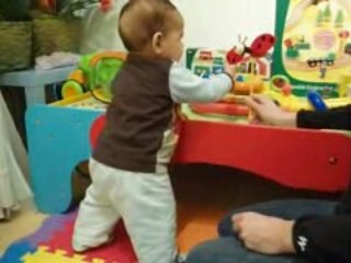 Maxime at nearly 9 months (2)