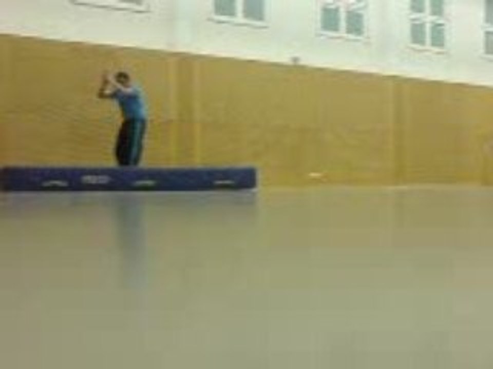 Jer ar davberebulvar...