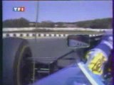 [divx FRA] Formule 1 GP Hongrie 1994 part1.00