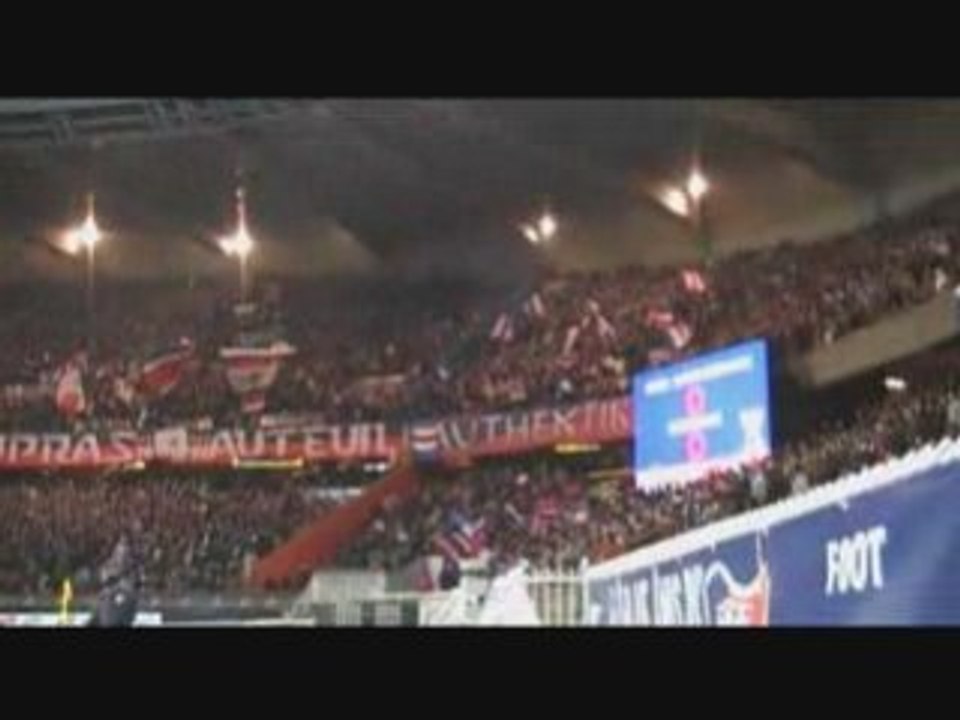 PSG BORDEAUX / COUPE DE LA LIGUE
