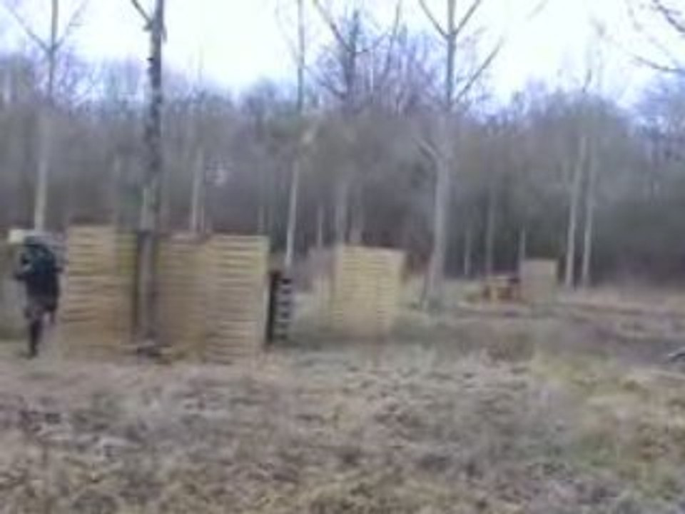 airsoft partie2 du 08/02/09