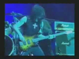 Dio - 'Holy Diver/Heaven & Hell'