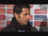 FC Porto 1-1 Benfica (Liga Sagres 2008-2009) Reacções