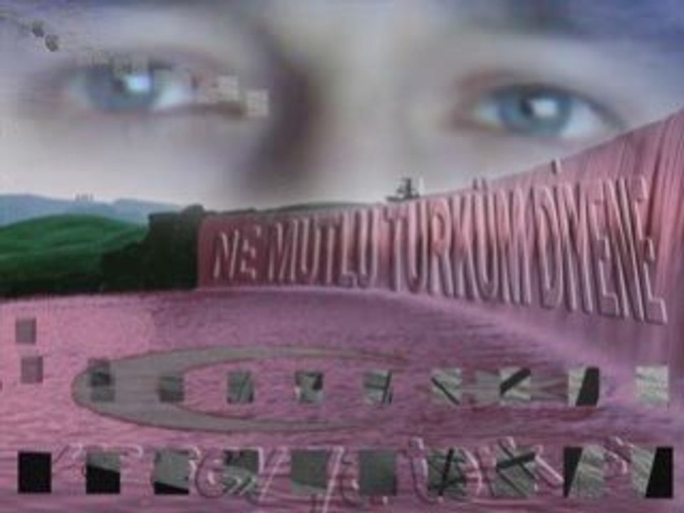 Ben artık O Eski Ben Degilim