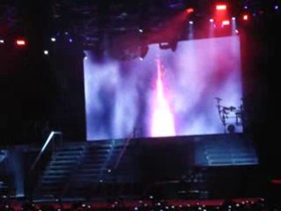 PCD Debut Paris Live