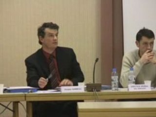 3. Tarifs communaux 2009