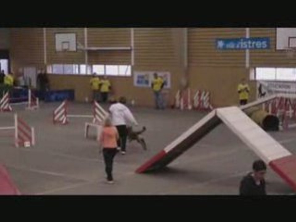 Istres Open Blizz