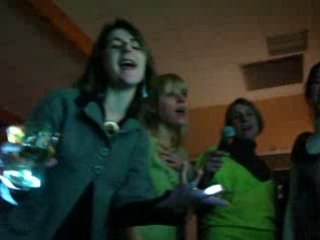 Soirée karaoké 065