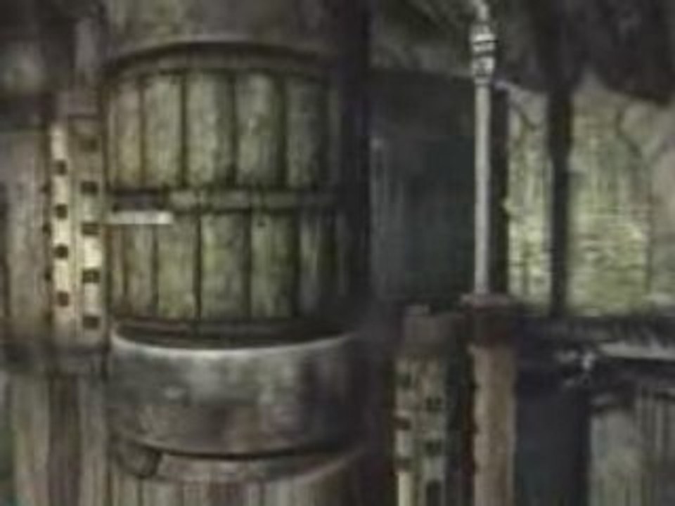 Tomb Raider Underworld Beneath The Ashes Developer Diary 01