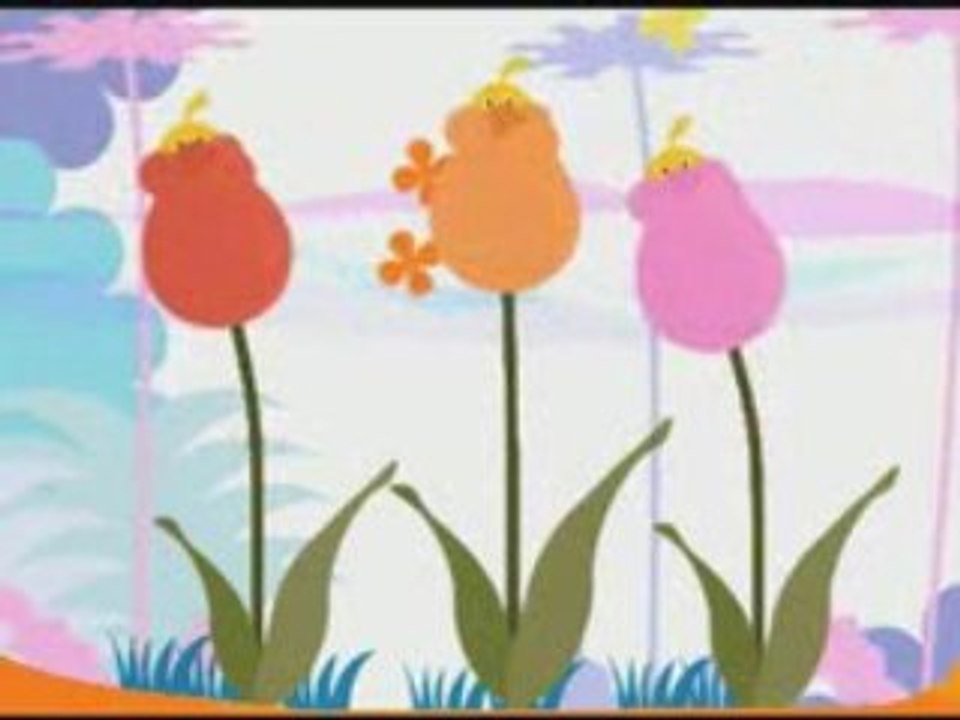LocoRoco 2 Trailer