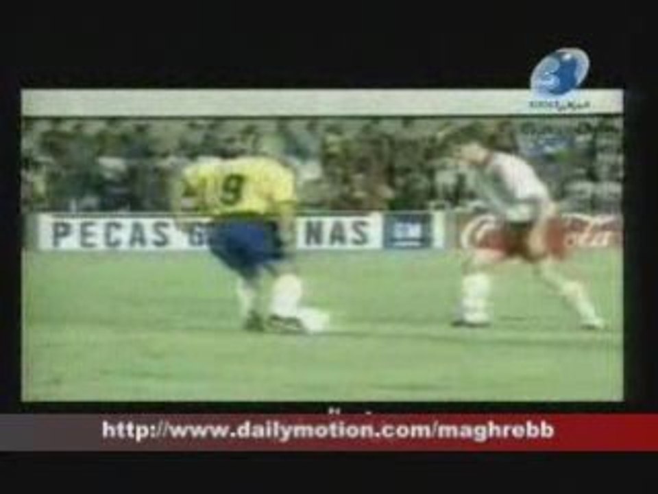 Football: Les meilleurs joueurs au monde