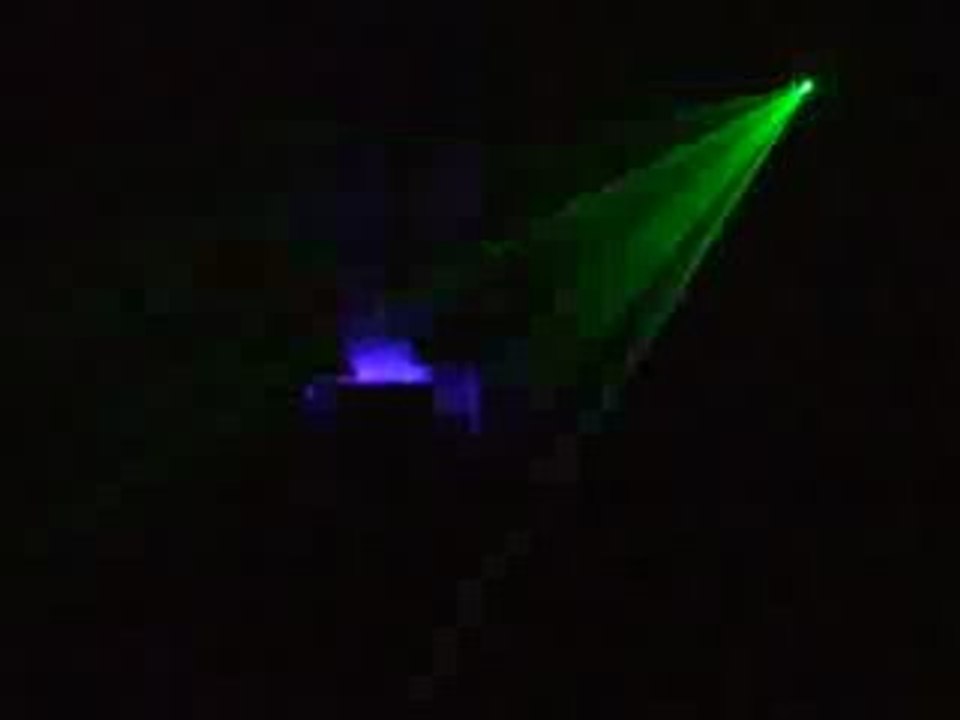 Séance Electro