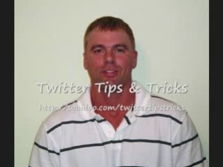 Marketing on Twitter - Getting the most out of Twitter PR