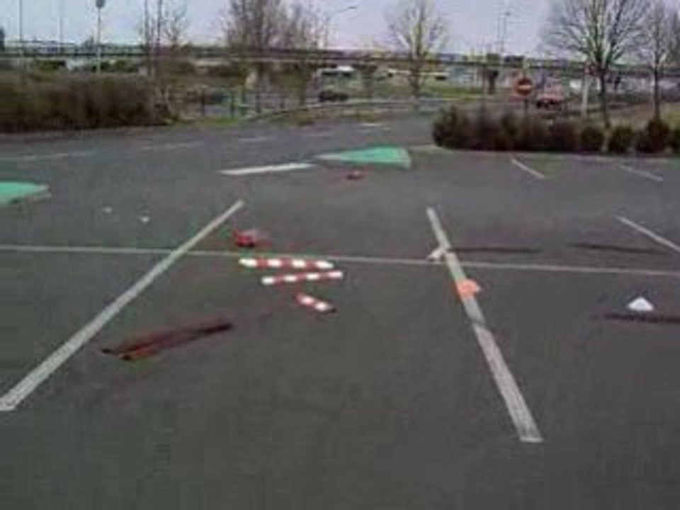 RC Drift 4