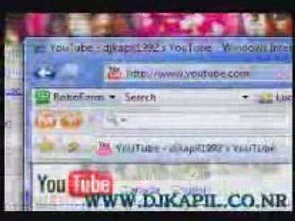 HOW TO GET YOUTUBE VIDEOS CONVERTED TO WMV OR MP3 OR MP4!FRE