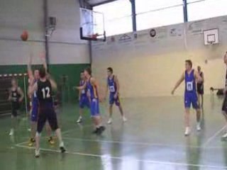 Match retour contre Bénévent