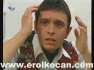 EROL KOÇAN Yabancı damat