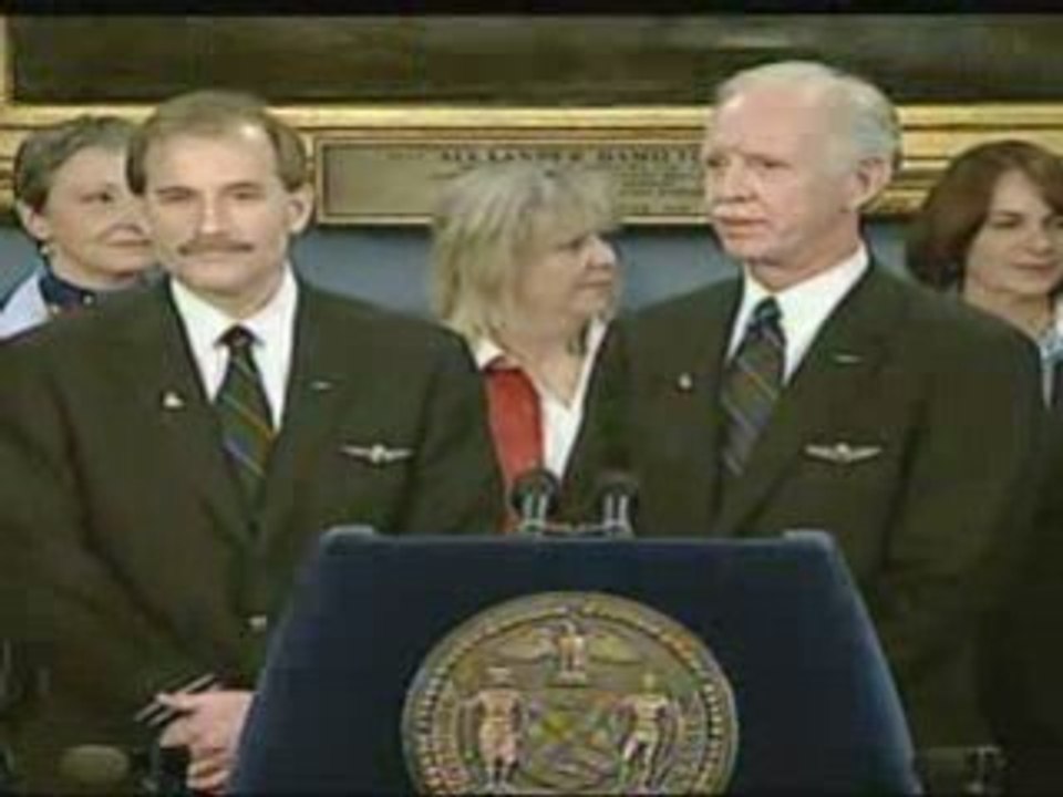 Hudson hero honoured