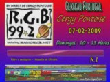 Geracão Portugal - Nova emissão da radio RGB - N.1