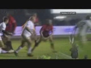 Toulon 38 22 Mont de Marsan