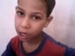 أذكى طفل في المغرب