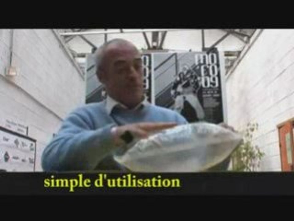 Mille et une utilisation d'un cubi