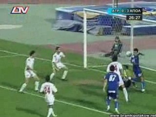 Gieresz z Lawrence'em z Arabii by bez szans