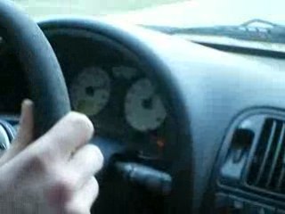 Olive vs bis   1ere a 30km/h