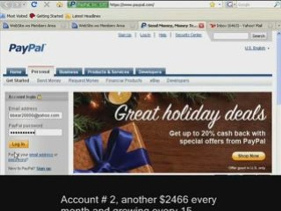 How To Make Money Online