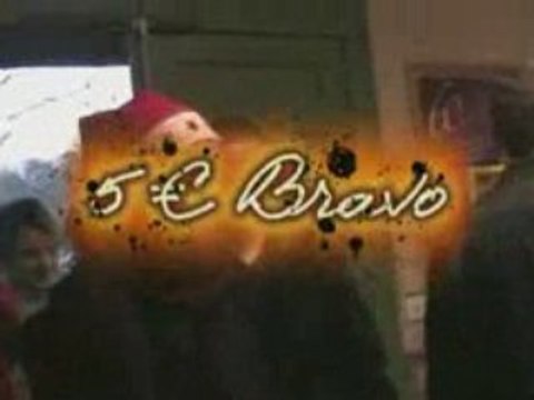 Jumper delire acrimonie for life delire danse hip hop 2009