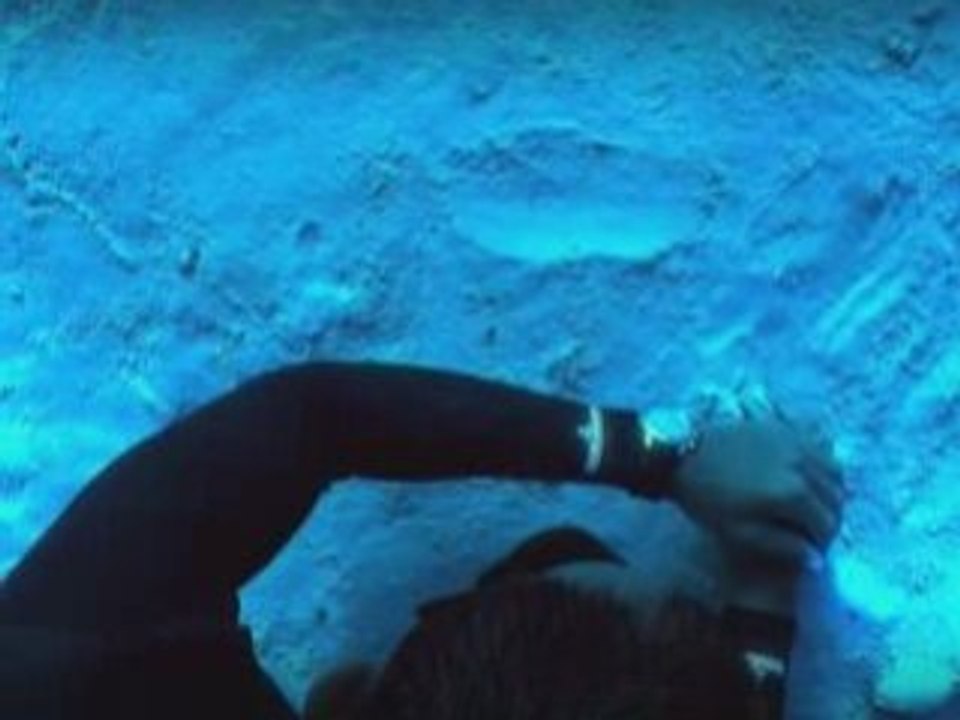 Jaeger-LeCoultre et Patrick Musimu (Version courte)