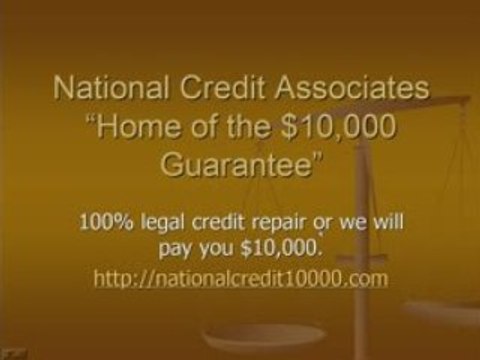 National Credit Associates