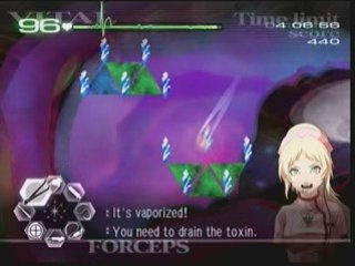 Let's Play Trauma Center: Second Opinion 5-3 Addendum