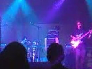 1er concert Sheep en live 07/02/2009