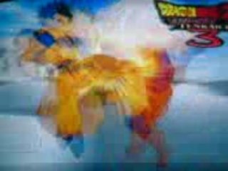 Sangohan Version Ultime