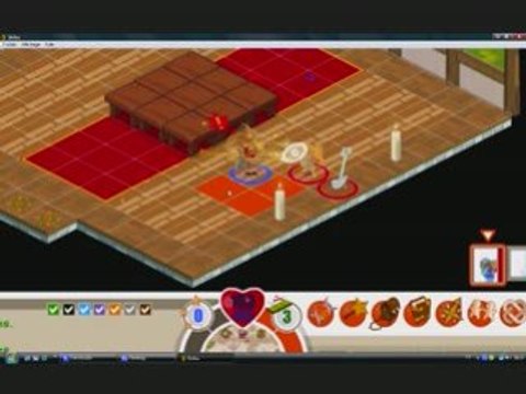 Dofus Enutrof lvl 36 (maintenant lvl 44)