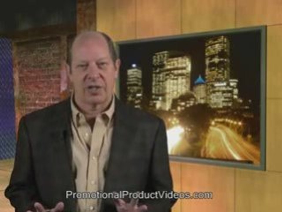 How To Get Customers Calling You, Attraction Marketing