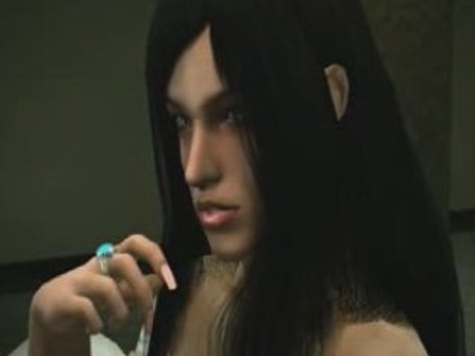 Vidéotest Dead Rising (360)