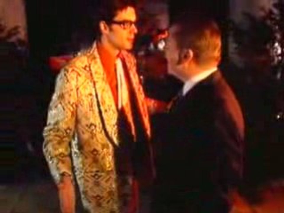 Les Gros Cons - Le physionomiste