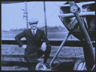 Histoire de l'aviation - Les coucours de l'atlantique 1/2