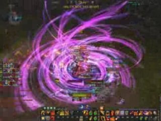 Tedious Ten v Moonlapse 04/02/09 | War