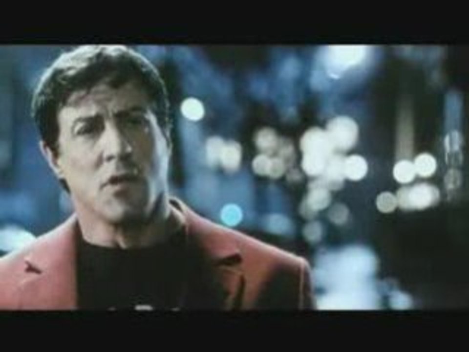 Rocky Balboa und der Hackbraten