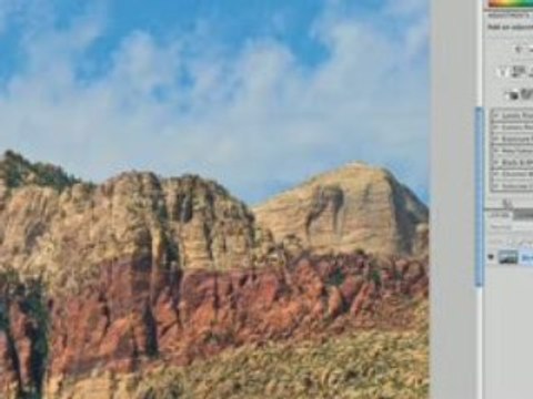 Color Range Command : Creative COW : Photoshop Tutorial