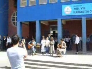 700.yıl ilköğretim okulu eftelya DİYARBAKIR