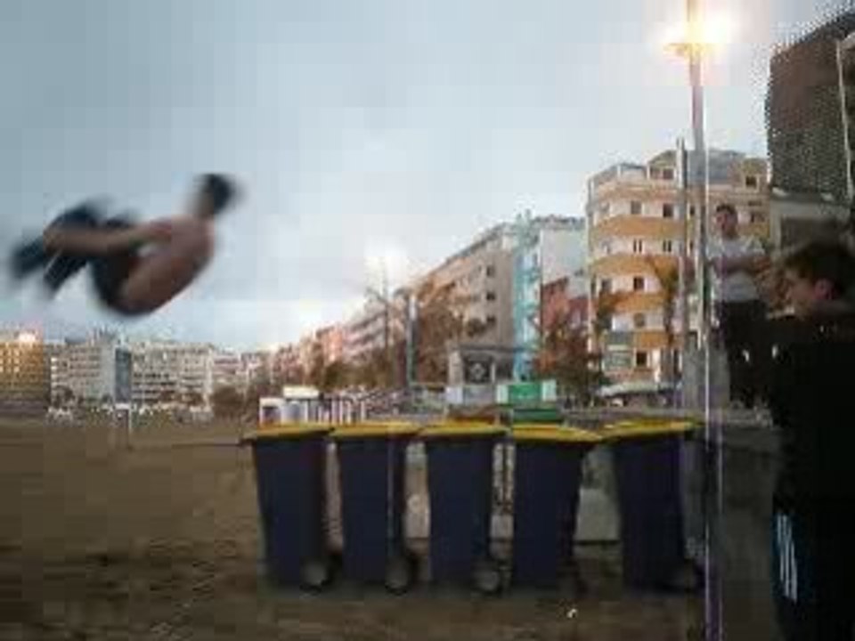 Frontfly