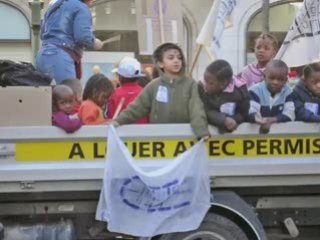 anti-capitaliste olivier