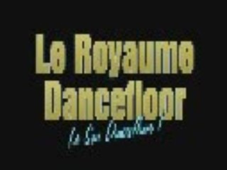 The Nightcrawlers - Push The Feeling On