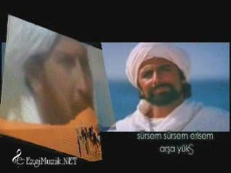 Eşref Ziya Terzi - Kalksam ve Dirilsem
