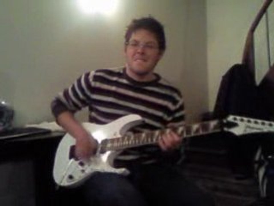 sensei bourré declasse mattrach :D