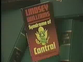 1_7 - Syndrome of Control - Lindsey Williams